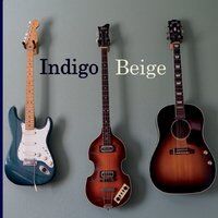 Indigo Beige